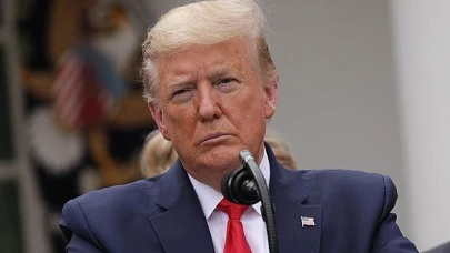 Trump, görevdeki ilk 100 gününü değerlendirdi