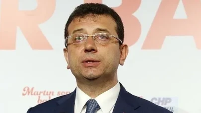 İmamoğlu'nun 11 Nisan'daki duruşması Silivri'de yapılacak!