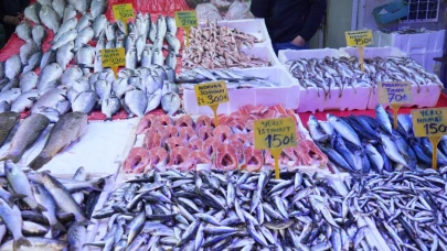 Balık sezonu kapanıyor! Son 10 günde hangi balıklar tüketilmeli?