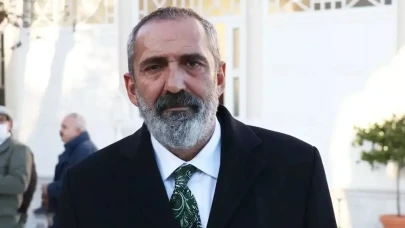 Yavuz Bingöl'den Özgür Özel'e 'boykot' mektubu