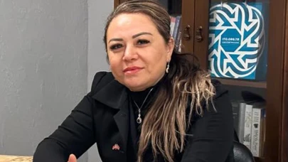 Sağlık Turizmi Konfederasyonu Genel Başkanlığı'na Prof. Dr. Aysun Bay seçildi