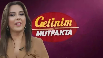18 Nisan Gelinim Mutfakta puan durumu