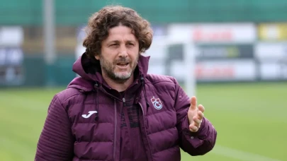 Fatih Tekke Trabzonspor'a 'umut' oldu!