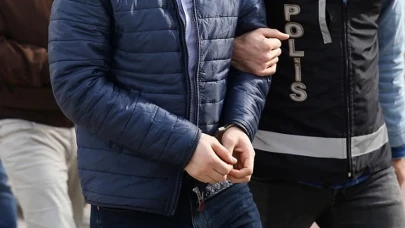 İstanbul'da 115 yıl hapis cezası bulunan firari hükümlü yakalandı