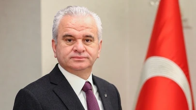 ETO Başkanı Metin Güler'den boykot çağrılarına tepki!
