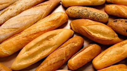 Afyonkarahisar’da ekmek simitten ucuz!