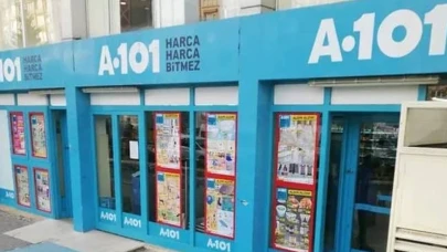 10 Nisan A101 Aktüel Ürünler Kataloğu yayınlandı