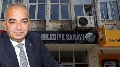 Devrek Belediyesi'ne usulsüzlük operasyonu: Eski Belediye Başkanı Çetin Bozkurt gözaltına alındı!