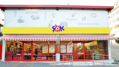 ŞOK Aktüel Ürünler Kataloğu 30 Nisan  - 6 Mayıs