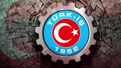 Türk-İş 1 Mayıs'ta Kartal'da olacağını duyurdu