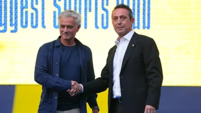 Fenerbahçe, Jose Mourinho ile devam edecek mi?