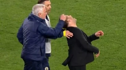 Mourinho'ya 3 maç ceza!