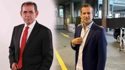 Gardi, Dursun Özbek'ten yetkiyi aldı