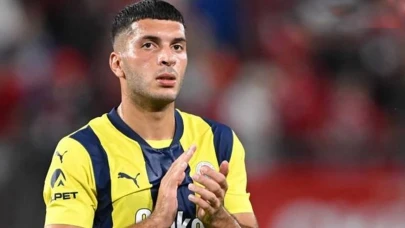 Oğuz Aydın için Fransız ekibi devrede!