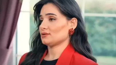 Zuhal Topal'la Yemekteyiz Bergen Hanım kimdir?