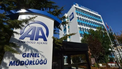 Anadolu Ajansı 105 yaşında: Değişen dünyanın habercisi olmaya devam ediyor!