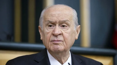 Boykot çağrılarına Bahçeli'den sert tepki