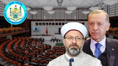 Fahri (Geçici) Kuran Kursu Öğreticileri Platformundan Cumhurbaşkanı Erdoğan'a, Ali Erbaş'a, TBMM’ye kadro çağrısı!