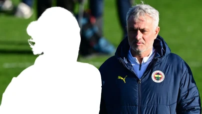 Mou istedi! Yıldız golcü için harekete geçildi