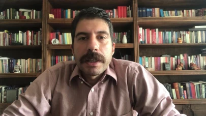 Levent Dölek ile 3 kişi tahliye edildi