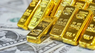 Altının ons fiyatı rekor kırdı: ABD ve Çin arasındaki ticaret savaşı etkisi