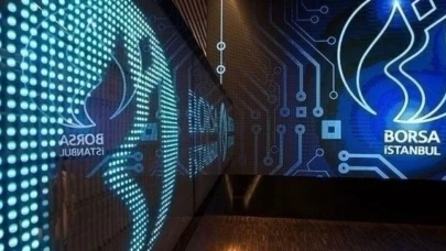 Borsa İstanbul’da dalgalı seyir