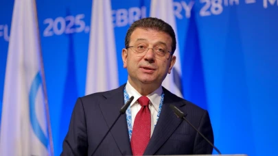 Ekrem İmamoğlu'nun tutukluluğuna yapılan itiraz reddedildi
