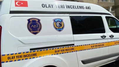 Germencik'te korkunç olay: Jandarma Uzman Çavuş evinde ölü bulundu
