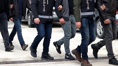 23 ilde IŞİD operasyonu: 105 şüpheli gözaltına alındı