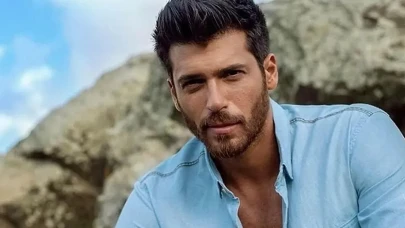 Can Yaman kimdir? Can Yaman kaç yaşında, nerede yaşıyor?