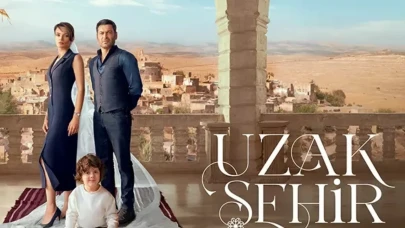 Uzak Şehir 24. bölüm fragmanı izle: Uzak Şehir son bölümde ne oldu?