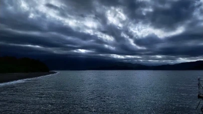 Fethiye’de sağanak alarmı! 30 Nisan'da Fethiye'de hava durumu nasıl olacak?