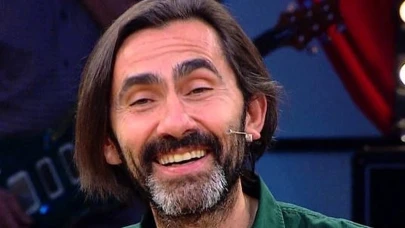 Peker Açıkalın hastaneye kaldırıldı! Ünlü oyuncunun son durumu nedir?