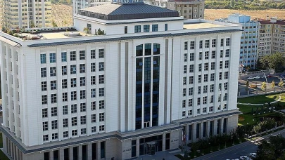 Özel harekat polisi intihar etti