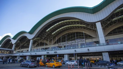 HEAŞ, Sabiha Gökçen Havalimanı yolcularını uyardı