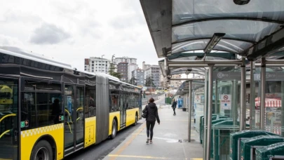 İstanbul'da toplu taşıma ücretsiz mi?