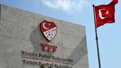 TFF, Fenerbahçe'nin talebi üzerine düğmeye bastı