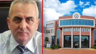 ADÜ'lü akademisyen hakkında şok iddialar