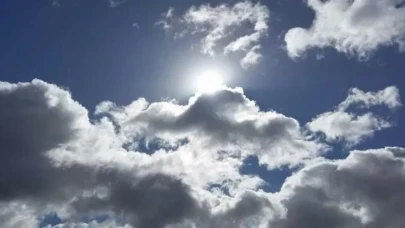 15 Nisan 2025 hava durumu
