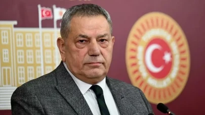 CHP'li vekilden Karadeniz'deki heyelanlara karşı önlem çağrısı