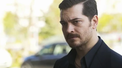 Eşref Rüya 6. bölüm full izle