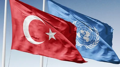 BM'den Türkiye'ye tam destek mesajı: Zor gününüzde yanınızdayız