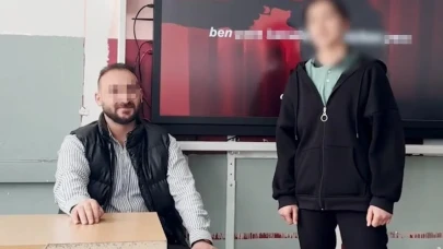 Öğrencilerine müstehcen şarkı söyleten öğretmene soruşturma
