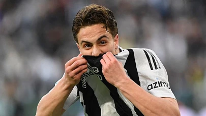 Kenan Yıldız'a flaş ceza