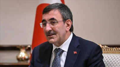 Türksat 6A ile yeni dönem! Cevdet Yılmaz’dan çarpıcı açıklama