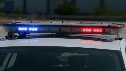 Almanya'da dolandırıcılık yapan 10 zanlı Türkiye'de yakalandı