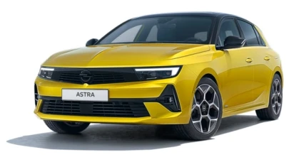 Opel 2025 fiyat listesi belli oldu! İşte Nisan ayı fiyatları