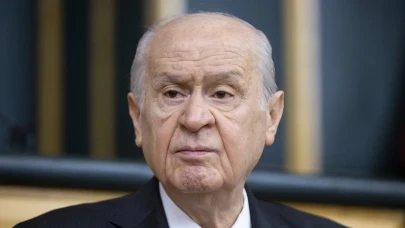 Bahçeli'den Türkiye partisi çıkışı