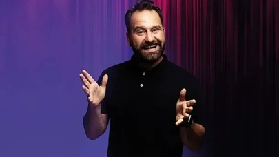 Komedyen Gökhan Ünver kimdir?