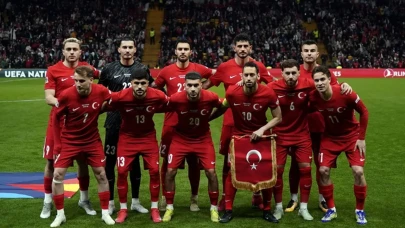 Türkiye - Meksika maçının biletleri satışa çıktı!
